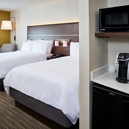 Holiday Inn Express Niagara-On-The-Lake By Ihg Exterior photo