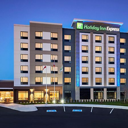 Holiday Inn Express Niagara-On-The-Lake By Ihg Exterior photo