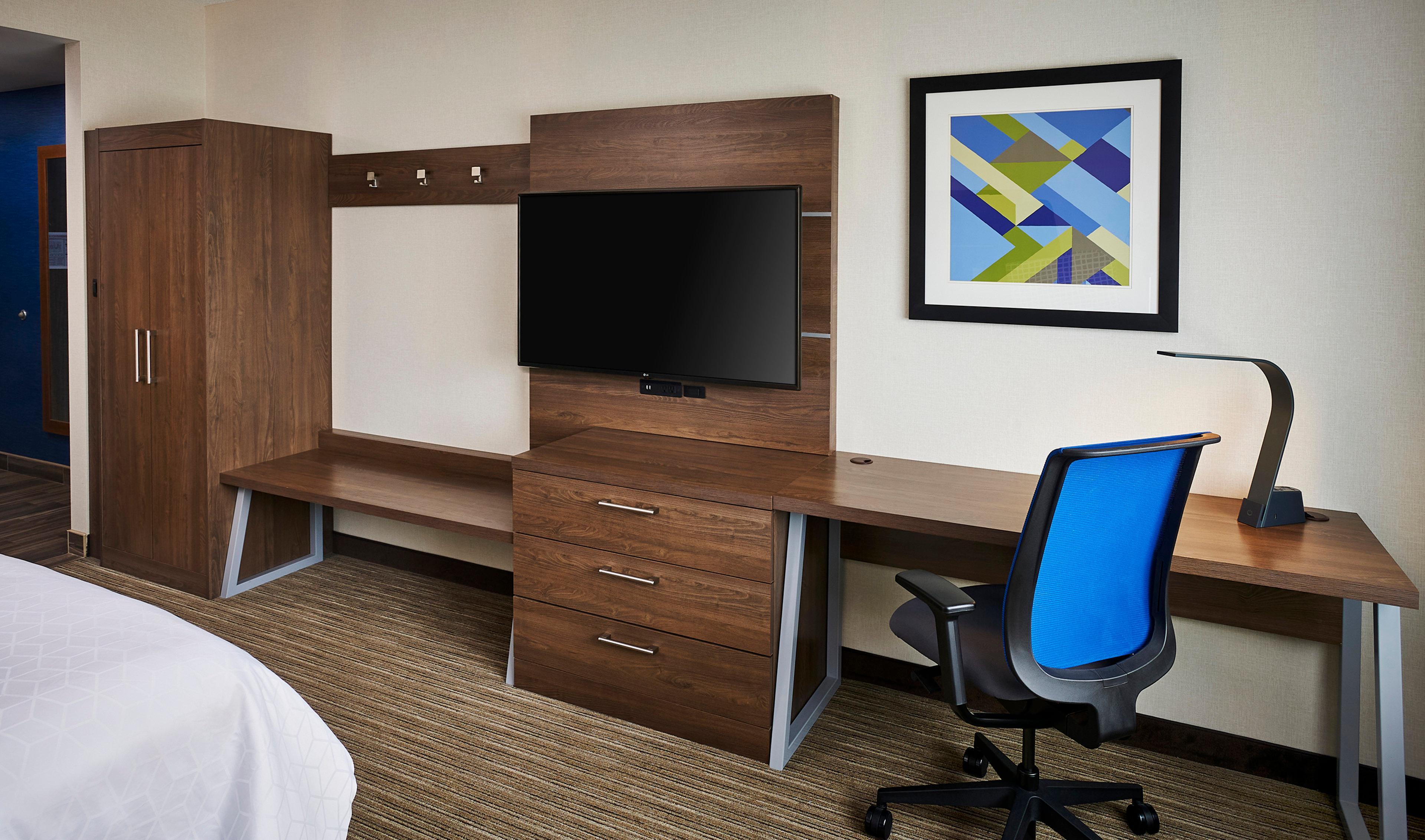 Holiday Inn Express Niagara-On-The-Lake By Ihg Exterior photo