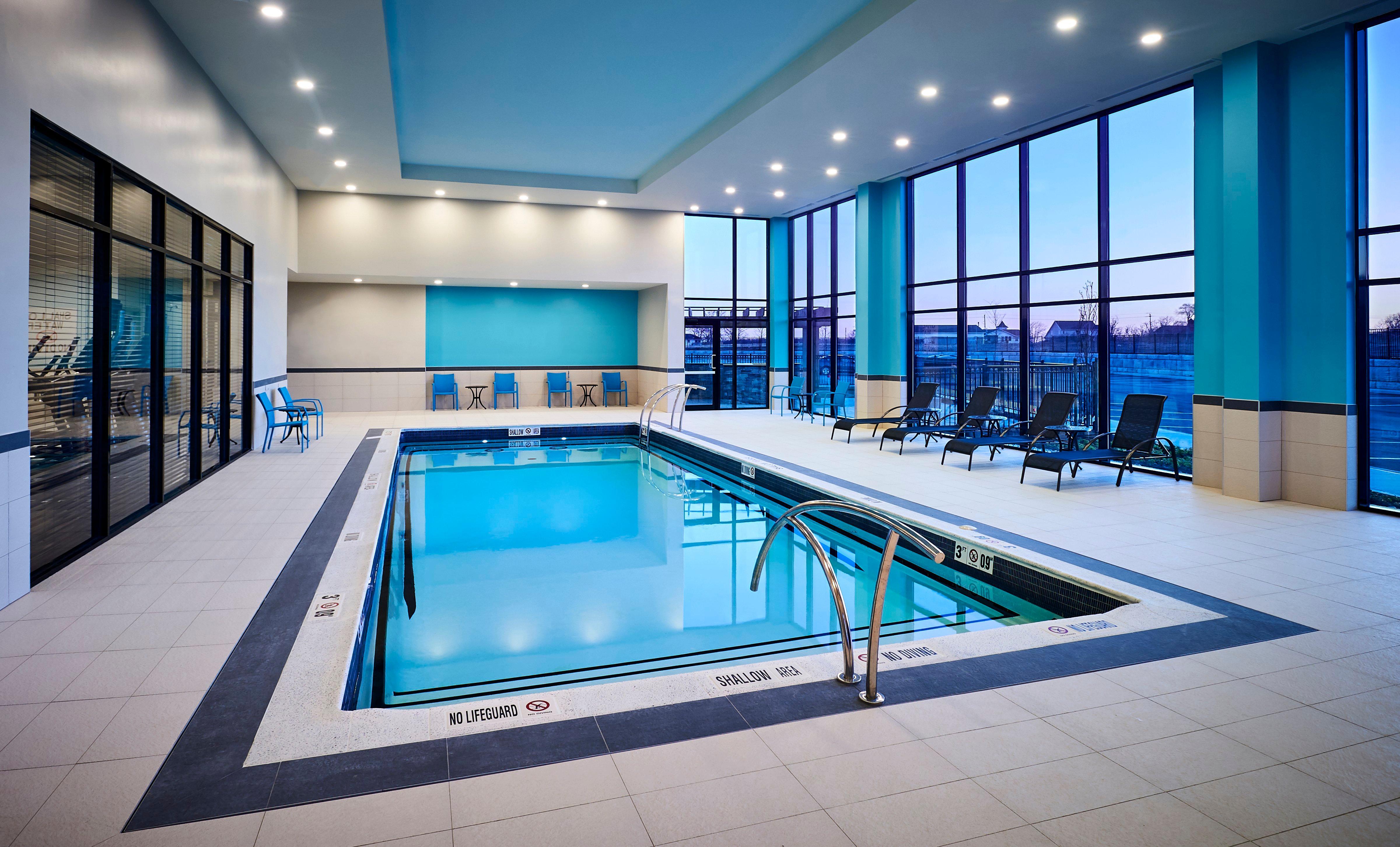 Holiday Inn Express Niagara-On-The-Lake By Ihg Exterior photo