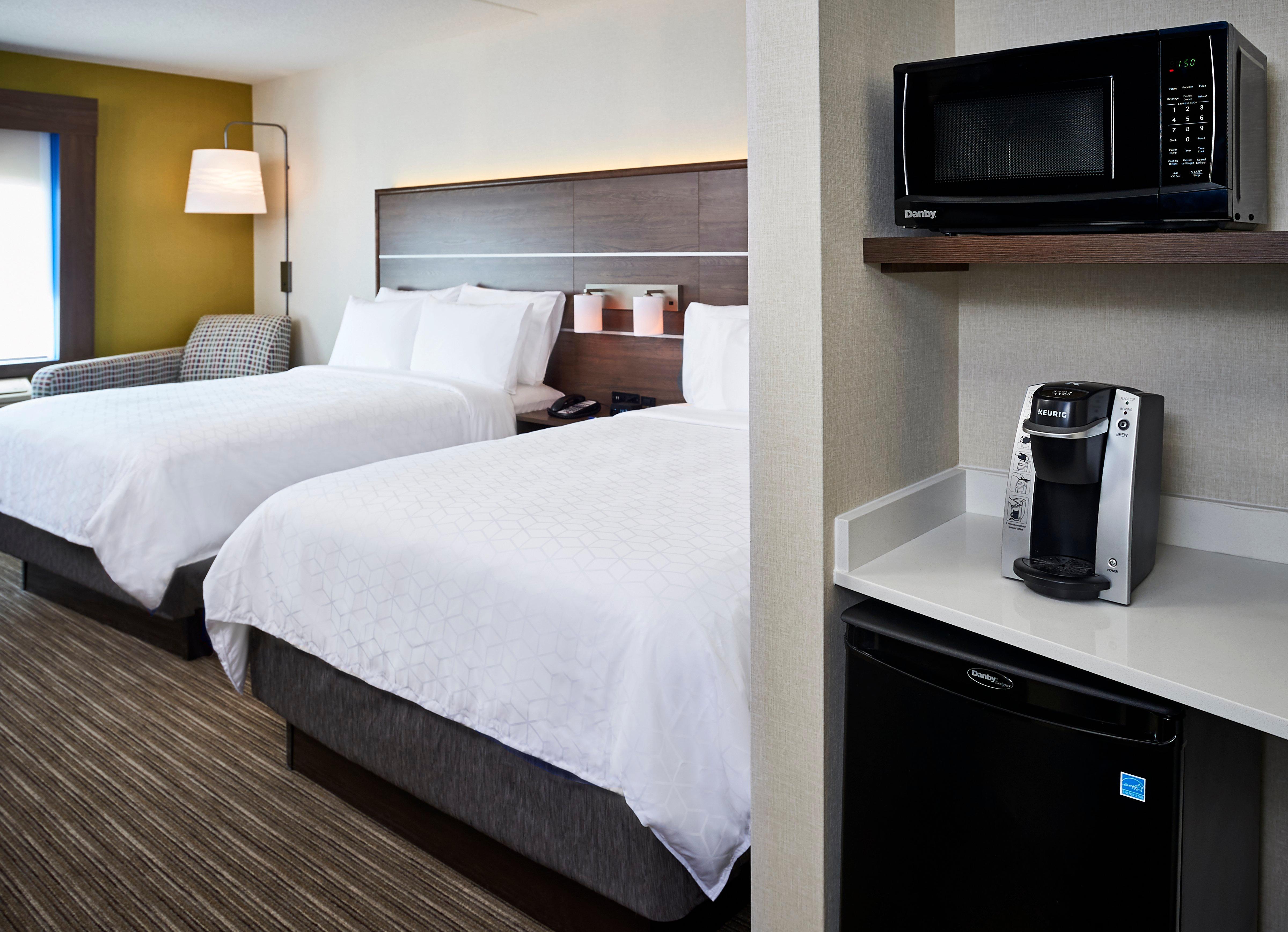 Holiday Inn Express Niagara-On-The-Lake By Ihg Exterior photo