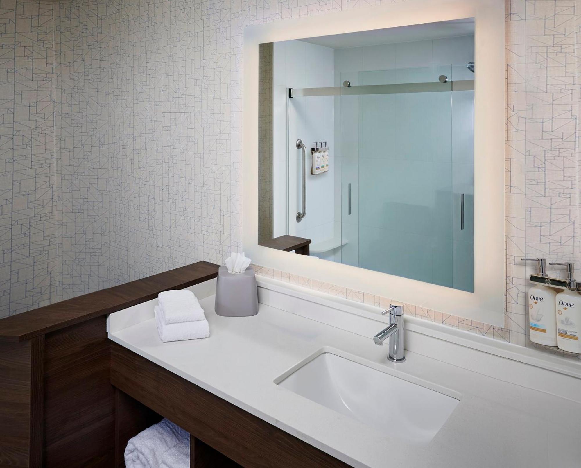 Holiday Inn Express Niagara-On-The-Lake By Ihg Exterior photo