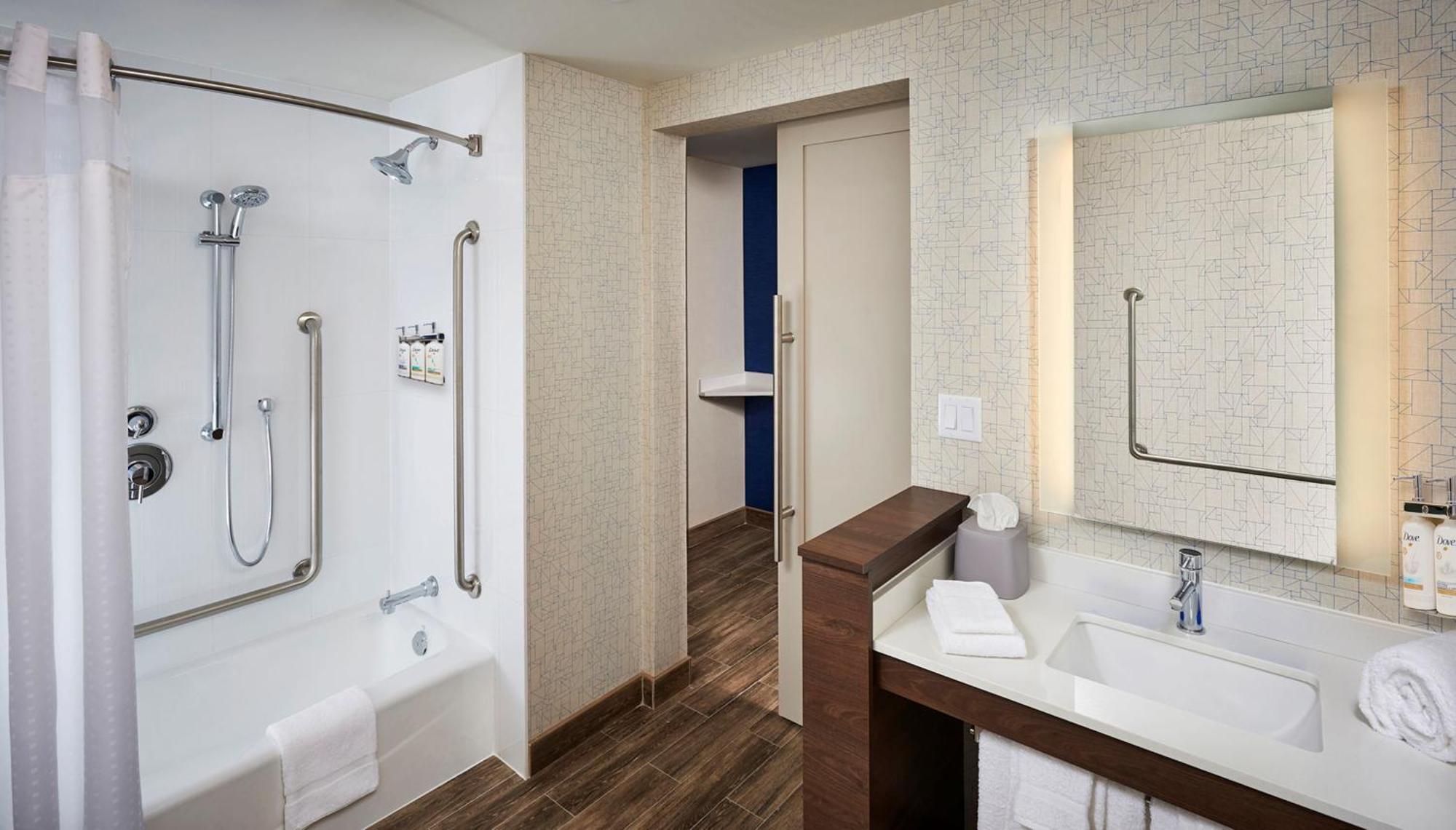 Holiday Inn Express Niagara-On-The-Lake By Ihg Exterior photo