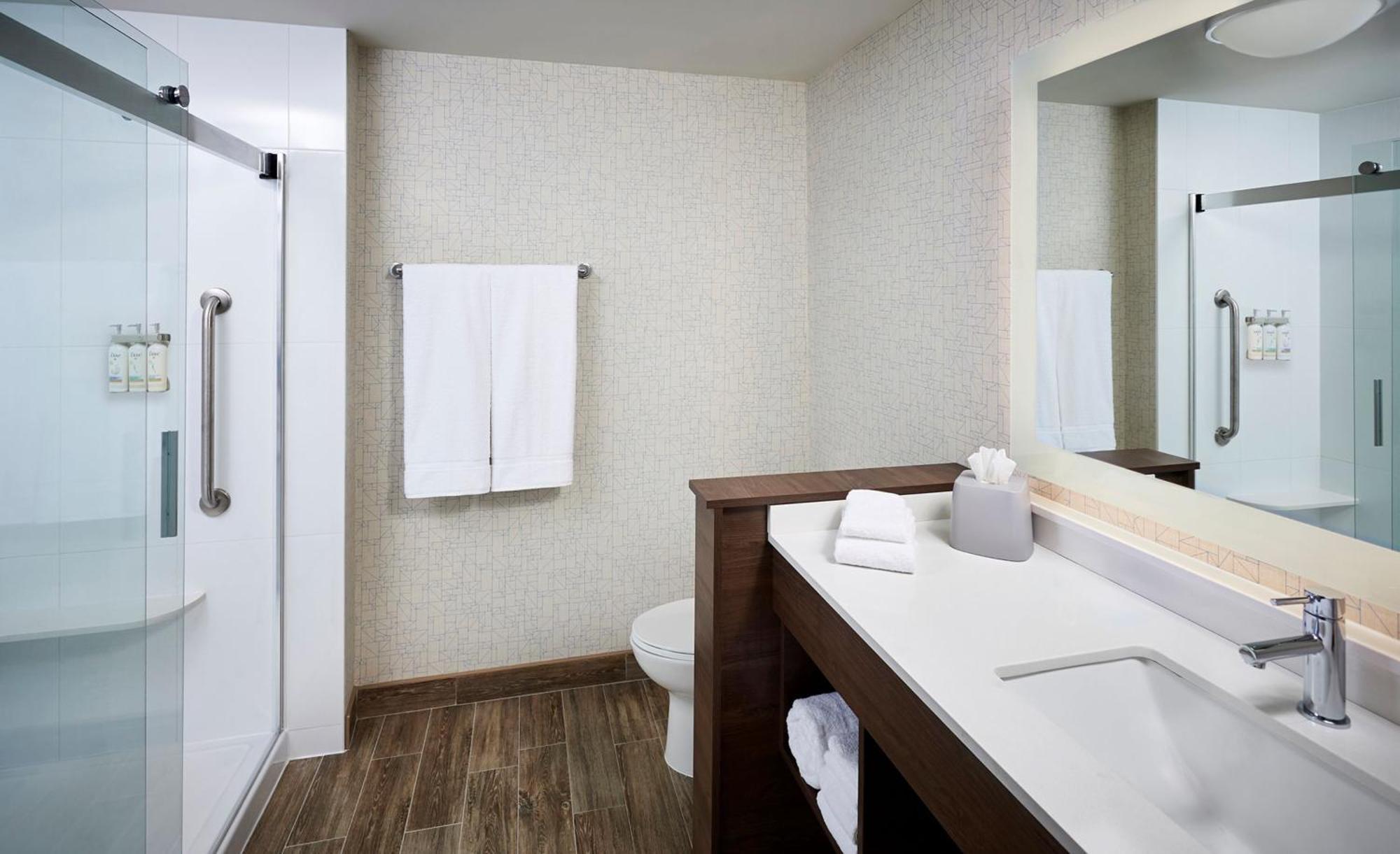 Holiday Inn Express Niagara-On-The-Lake By Ihg Exterior photo