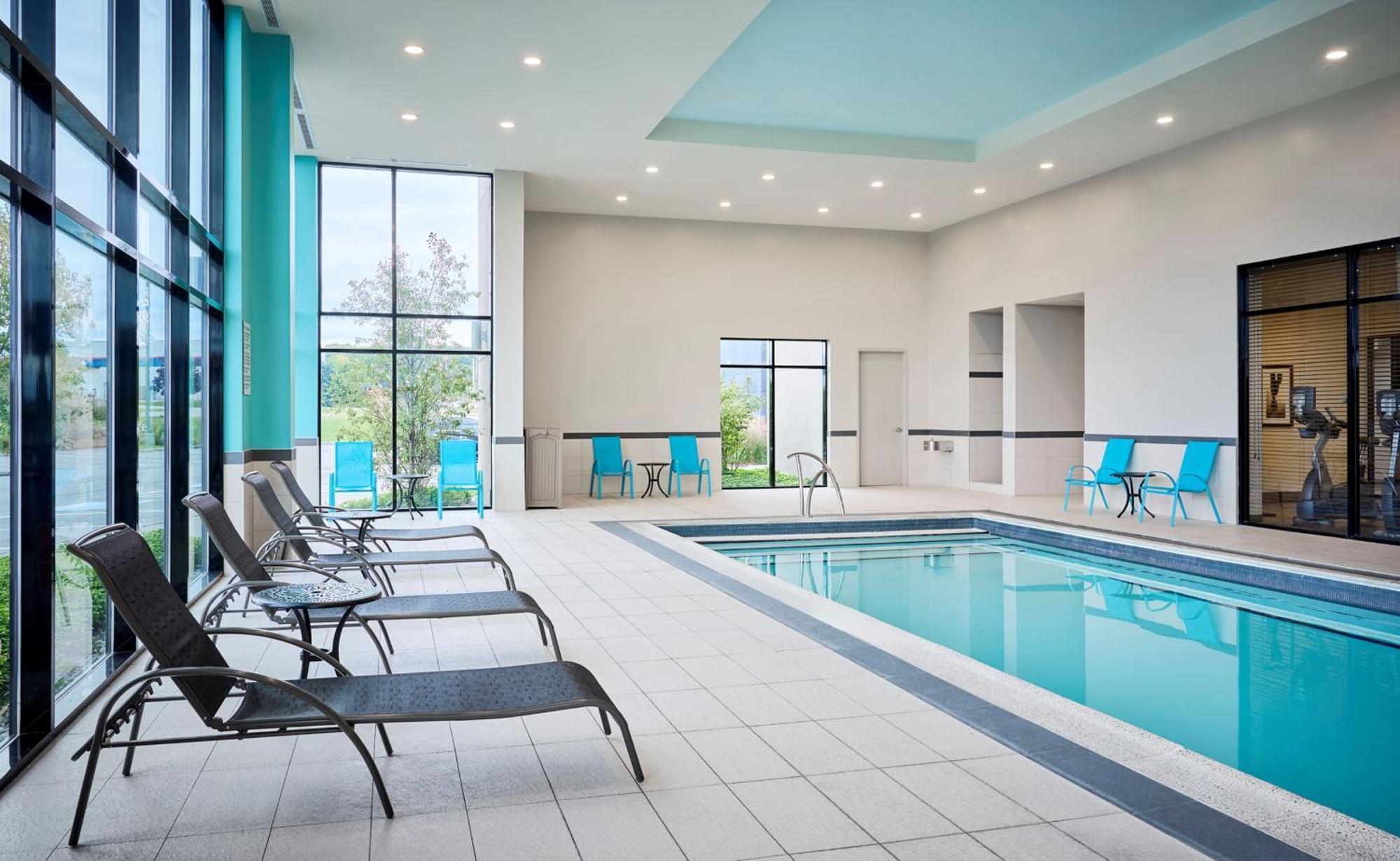 Holiday Inn Express Niagara-On-The-Lake By Ihg Exterior photo