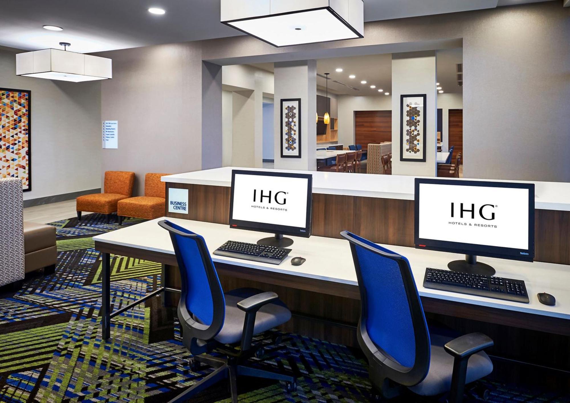 Holiday Inn Express Niagara-On-The-Lake By Ihg Exterior photo