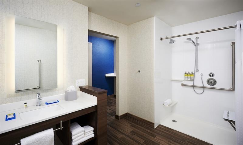 Holiday Inn Express Niagara-On-The-Lake By Ihg Exterior photo